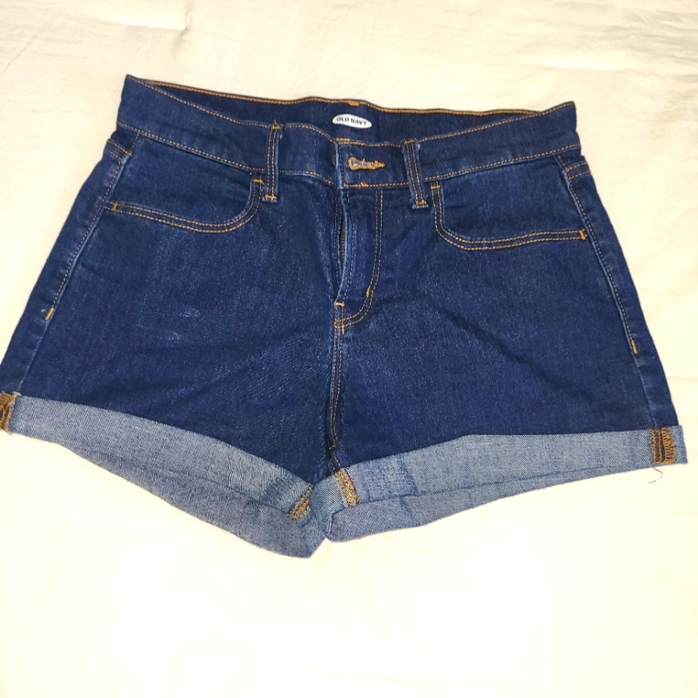 Short
